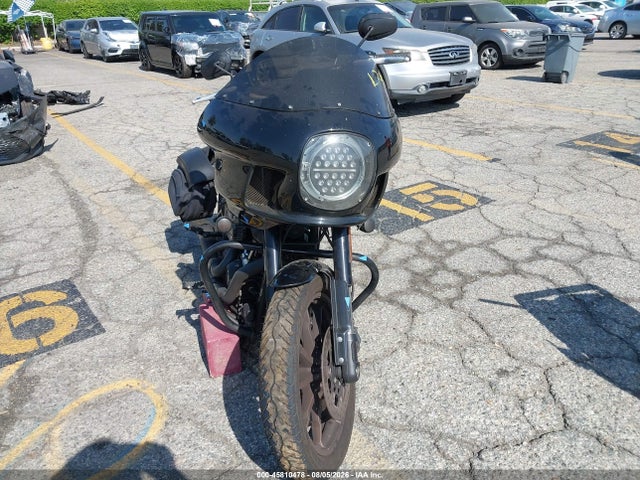 Harley-Davidson FXLRS 2020 1HD1YWK22LB078348 Image 5