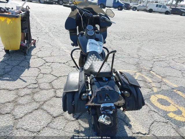 Harley-Davidson FXLRS 2020 1HD1YWK22LB078348 Image 6