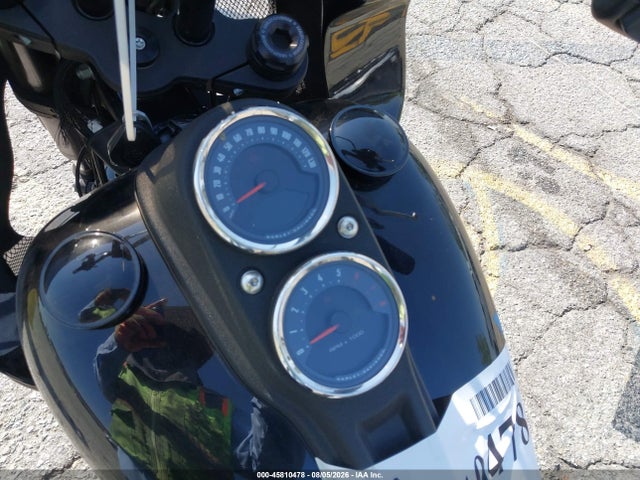 Harley-Davidson FXLRS 2020 1HD1YWK22LB078348 Image 7