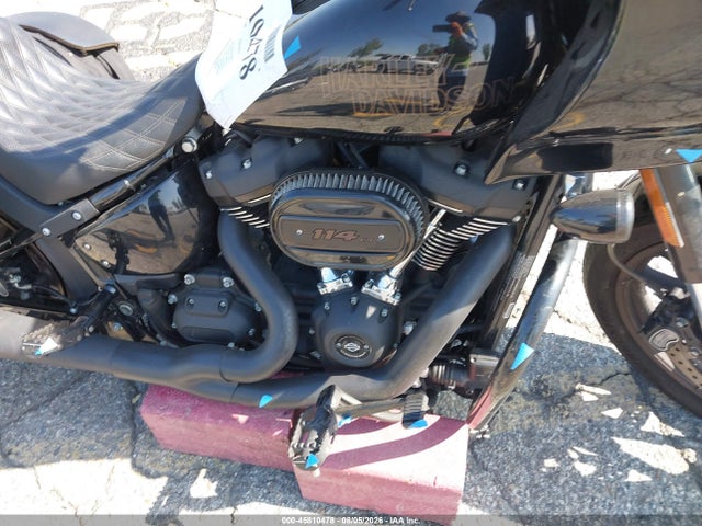 Harley-Davidson FXLRS 2020 1HD1YWK22LB078348 Image 8