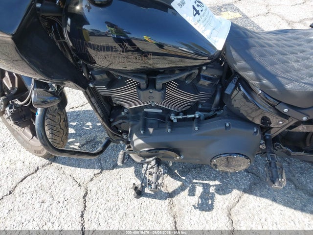 Harley-Davidson FXLRS 2020 1HD1YWK22LB078348 Image 9