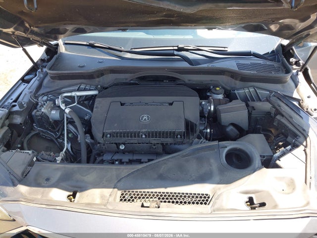 Aukcja sprzedaży 2024 Acura Mdx Advance Package, vin: 5J8YE1H88RL012639, numer aukcji: 45810479