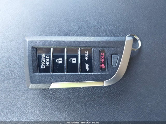 Aukcja sprzedaży 2024 Acura Mdx Advance Package, vin: 5J8YE1H88RL012639, numer aukcji: 45810479