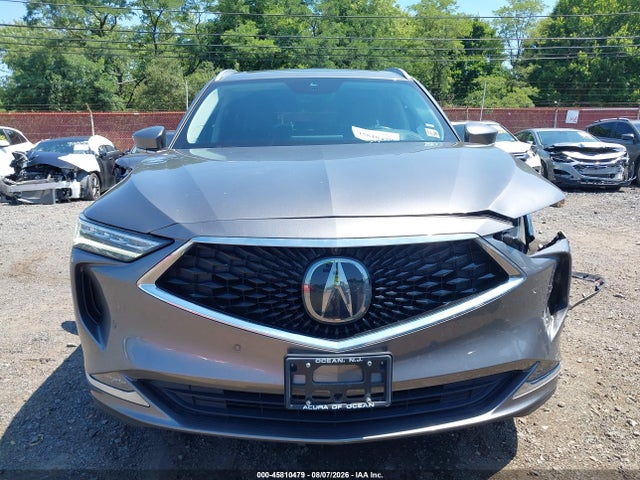 Aukcja sprzedaży 2024 Acura Mdx Advance Package, vin: 5J8YE1H88RL012639, numer aukcji: 45810479