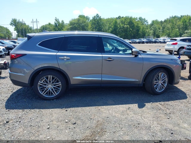 Aukcja sprzedaży 2024 Acura Mdx Advance Package, vin: 5J8YE1H88RL012639, numer aukcji: 45810479