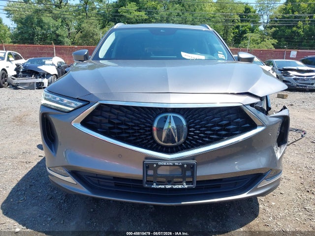 Aukcja sprzedaży 2024 Acura Mdx Advance Package, vin: 5J8YE1H88RL012639, numer aukcji: 45810479