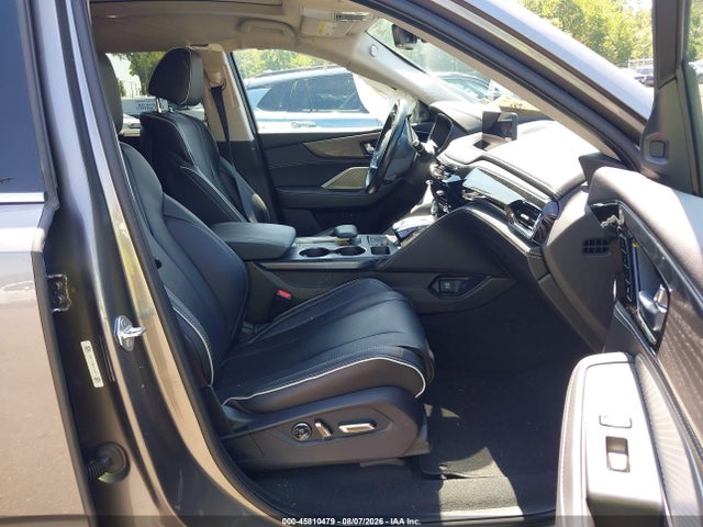 Aukcja sprzedaży 2024 Acura Mdx Advance Package, vin: 5J8YE1H88RL012639, numer aukcji: 45810479