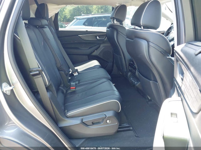 Aukcja sprzedaży 2024 Acura Mdx Advance Package, vin: 5J8YE1H88RL012639, numer aukcji: 45810479