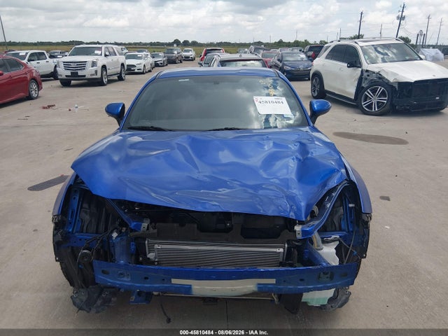 Subaru Brz Limited 2022 JF1ZDBE17N9700115 Image 12