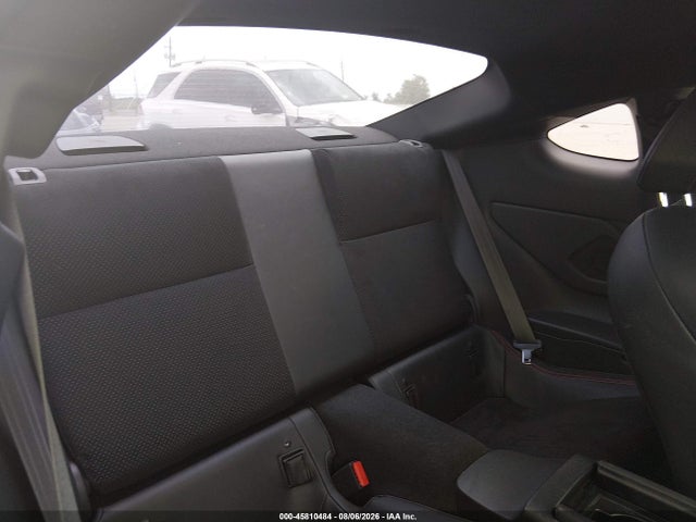 Subaru Brz Limited 2022 JF1ZDBE17N9700115 Image 8