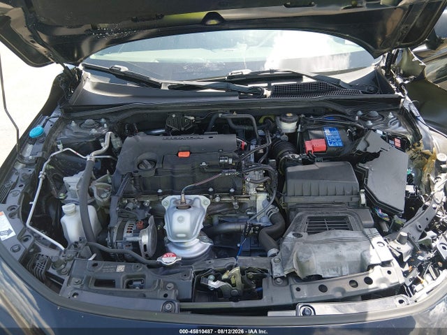 Продажа на аукционе авто 2024 Honda Civic Sport, vin: 2HGFE2F55RH548564, номер лота: 45810487
