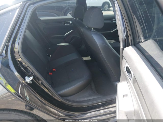 Продажа на аукционе авто 2024 Honda Civic Sport, vin: 2HGFE2F55RH548564, номер лота: 45810487