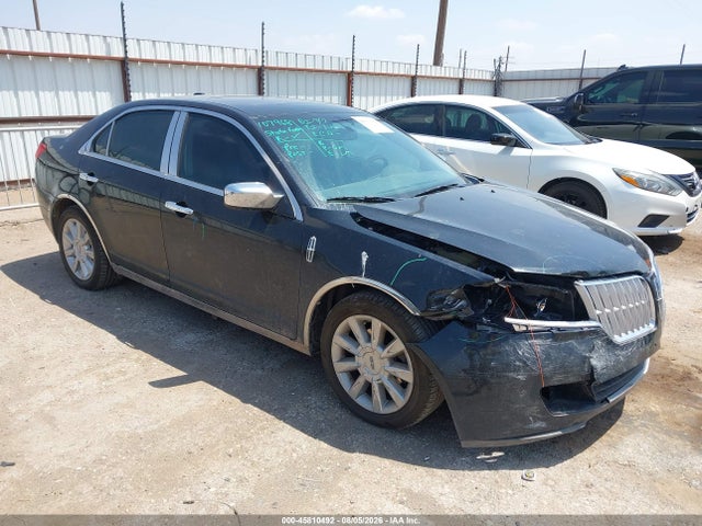 Aukcja sprzedaży 2010 Lincoln Mkz, vin: 3LNHL2GC2AR606936, numer aukcji: 45810492