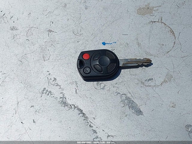 45810492 :رقم المزاد ، 3LNHL2GC2AR606936 vin ، 2010 Lincoln Mkz مزاد بيع