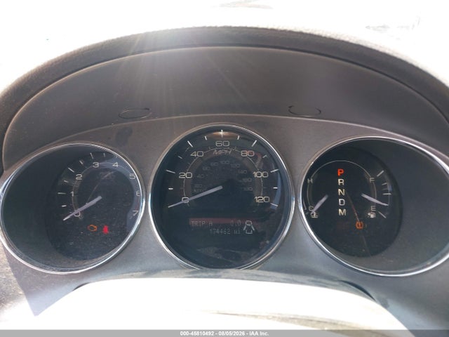 45810492 :رقم المزاد ، 3LNHL2GC2AR606936 vin ، 2010 Lincoln Mkz مزاد بيع