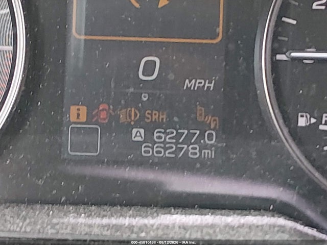 Subaru Outback Premium 2022 4S4BTADC8N3102089 Image 14