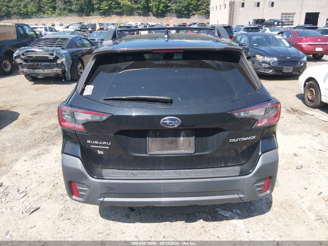 Subaru Outback Premium 2022 4S4BTADC8N3102089 Image 15