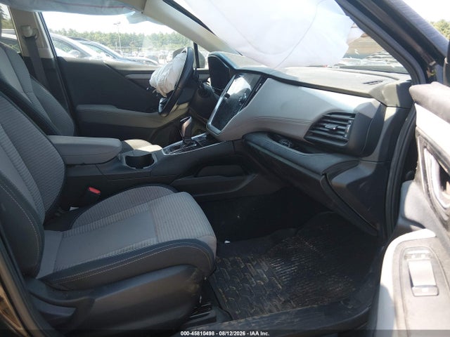 Subaru Outback Premium 2022 4S4BTADC8N3102089 Image 5