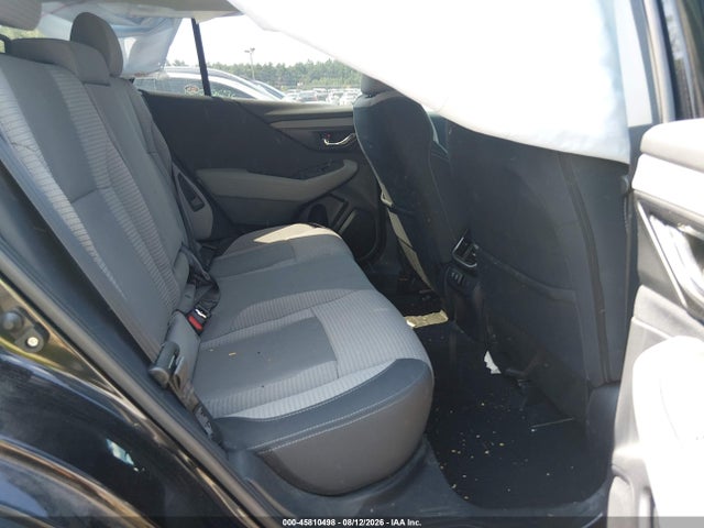 Subaru Outback Premium 2022 4S4BTADC8N3102089 Image 8