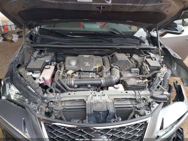 Продажа на аукционе авто 2018 Lexus Nx 300 F Sport, vin: JTJYARBZ2J2106114, номер лота: 45810504