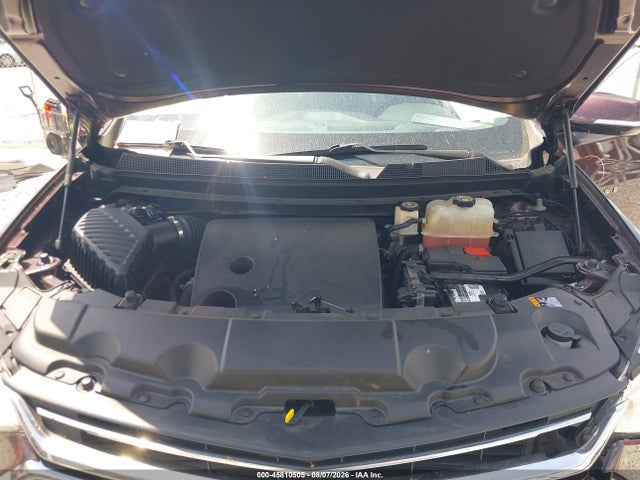 Продажа на аукционе авто 2019 Chevrolet Traverse Premier, vin: 1GNERKKW8KJ142786, номер лота: 45810505