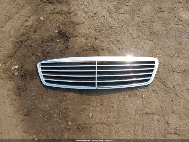 Продаж на аукціоні авто 2000 Mercedes-benz S 500, vin: WDBNG75J9YA048774, номер лоту: 45810506