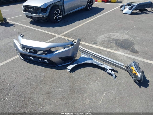 Honda Civic Sport 2023 2HGFE2F51PH510309 Image 12