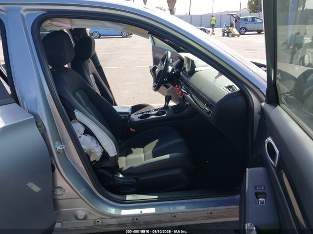 Honda Civic Sport 2023 2HGFE2F51PH510309 Image 5