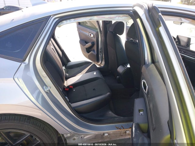 Honda Civic Sport 2023 2HGFE2F51PH510309 Image 8