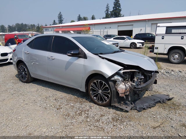 2016 2T1BURHE5GC588740 главное изображение