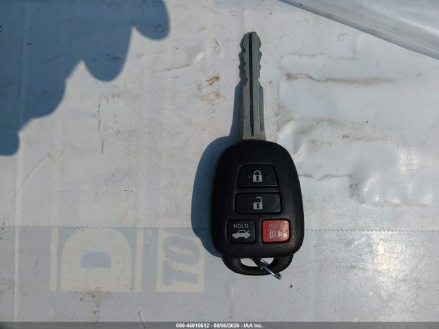 Toyota Corolla S Plus 2016 2T1BURHE5GC588740 Image 11