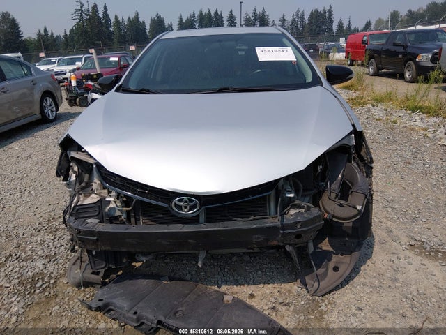 Toyota Corolla S Plus 2016 2T1BURHE5GC588740 Image 13