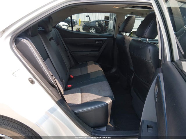 Toyota Corolla S Plus 2016 2T1BURHE5GC588740 Image 19