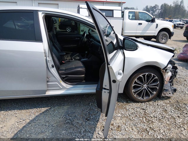 Toyota Corolla S Plus 2016 2T1BURHE5GC588740 Image 5
