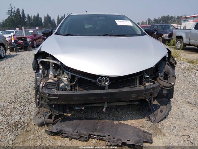 Toyota Corolla S Plus 2016 2T1BURHE5GC588740 Image 6