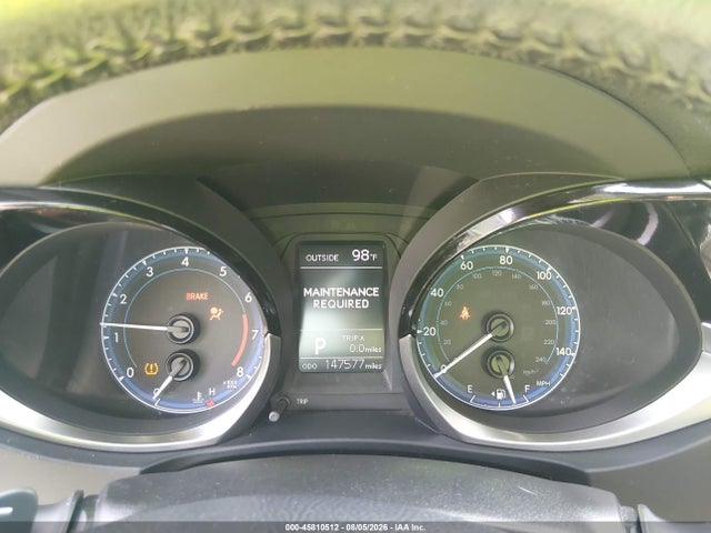 Toyota Corolla S Plus 2016 2T1BURHE5GC588740 Image 7