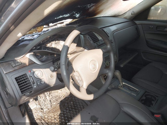 Продаж на аукціоні авто 2008 Cadillac Dts 1sc, vin: 1G6KD57Y48U166373, номер лоту: 45810513