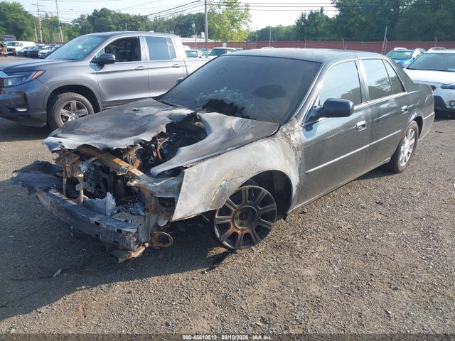 Продаж на аукціоні авто 2008 Cadillac Dts 1sc, vin: 1G6KD57Y48U166373, номер лоту: 45810513