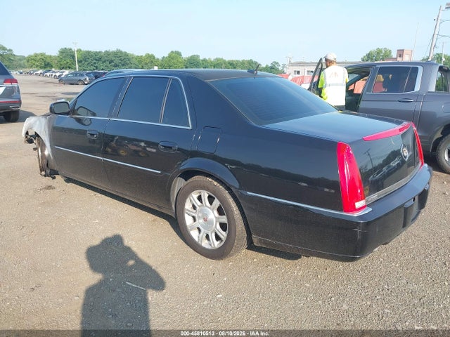 Продаж на аукціоні авто 2008 Cadillac Dts 1sc, vin: 1G6KD57Y48U166373, номер лоту: 45810513