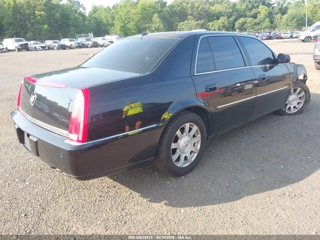Продаж на аукціоні авто 2008 Cadillac Dts 1sc, vin: 1G6KD57Y48U166373, номер лоту: 45810513