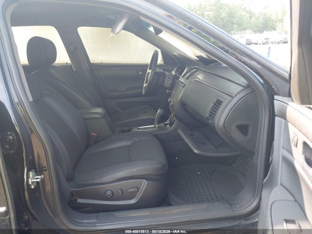 Продаж на аукціоні авто 2008 Cadillac Dts 1sc, vin: 1G6KD57Y48U166373, номер лоту: 45810513
