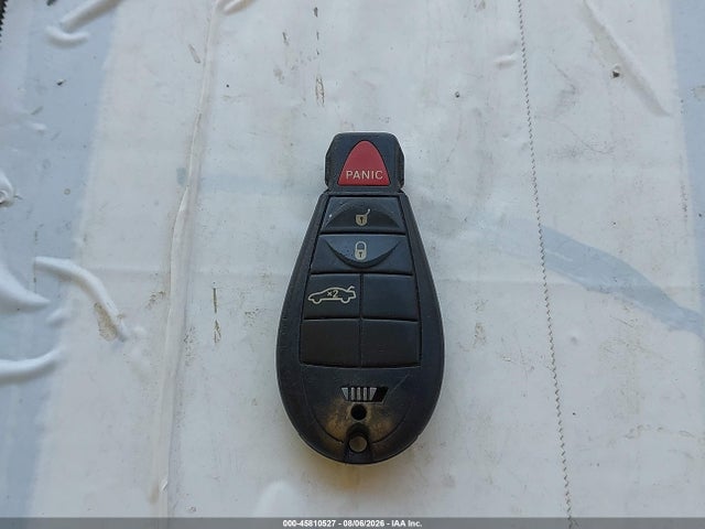 Продажа на аукционе авто 2013 Dodge Dart Rallye, vin: 1C3CDFBH6DD149152, номер лота: 45810527