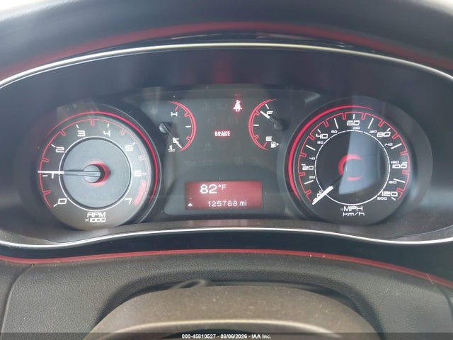 Продажа на аукционе авто 2013 Dodge Dart Rallye, vin: 1C3CDFBH6DD149152, номер лота: 45810527
