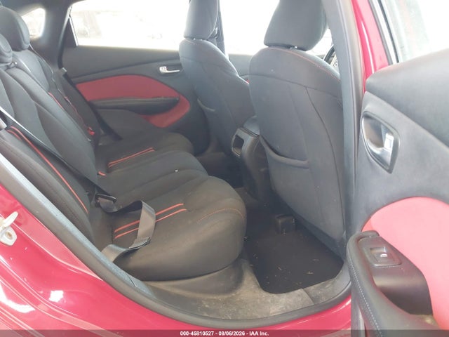 Продажа на аукционе авто 2013 Dodge Dart Rallye, vin: 1C3CDFBH6DD149152, номер лота: 45810527