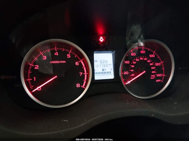 Subaru Forester 2.5i Premium 2017 JF2SJAEC9HH564114 Image 7