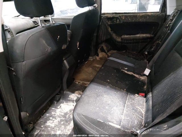 Subaru Forester 2.5i Premium 2017 JF2SJAEC9HH564114 Image 8