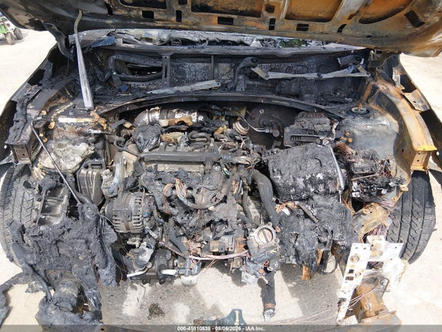 Aukcja sprzedaży 2021 Kia Seltos Sx Turbo, vin: KNDETCA24M7074890, numer aukcji: 45810538