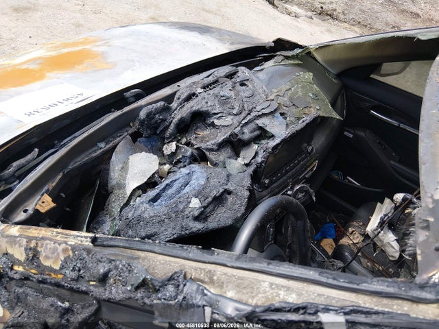 Aukcja sprzedaży 2021 Kia Seltos Sx Turbo, vin: KNDETCA24M7074890, numer aukcji: 45810538
