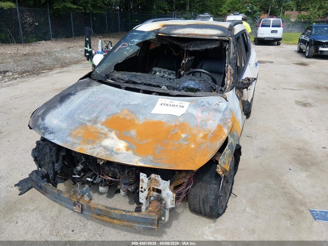 Aukcja sprzedaży 2021 Kia Seltos Sx Turbo, vin: KNDETCA24M7074890, numer aukcji: 45810538