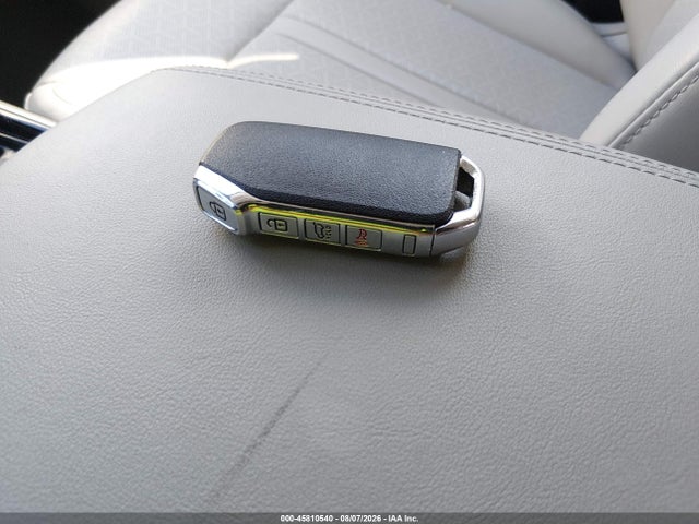 Aukcja sprzedaży 2022 Kia Sorento Plug-in Hybrid Sx, vin: KNDRJDLH0N5064398, numer aukcji: 45810540